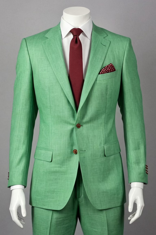 Hampton Green (Linen)